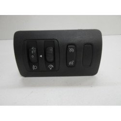 Commande De Reglage Hauteur De Phare Renault Clio 3 Phase 1